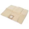 SAC À POUSSIÈRE EN PAPIER POUR WDC1230 VELLEMAN WDCSP5