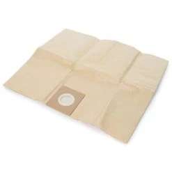 SAC À POUSSIÈRE EN PAPIER POUR WDC1230 VELLEMAN WDCSP5