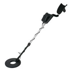 VELLEMAN Détecteur De Métaux - Advanced - Sensibilité 20 Cm