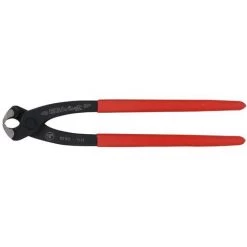 VELLEMAN TENAILLE DE FERRAILLEUR - 250 Mm