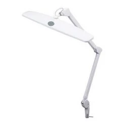 VELLEMAN LAMPE DE BUREAU LED - INTENSITÉ VARIABLE - 84 LEDs - BLANC VTLLAMP17 VTLLAMP17 RI17425