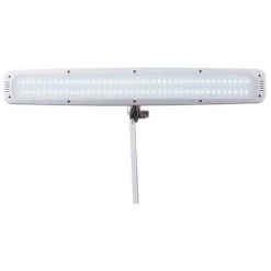 VELLEMAN LAMPE DE BUREAU LED - INTENSITÉ VARIABLE - 84 LEDs - BLANC VTLLAMP17 VTLLAMP17 RI17425 -VELLEMAN Soldes Boutique 59670836 3