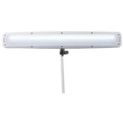 VELLEMAN LAMPE DE BUREAU LED - INTENSITÉ VARIABLE - 84 LEDs - BLANC VTLLAMP17 VTLLAMP17 RI17425 -VELLEMAN Soldes Boutique 59670836 5
