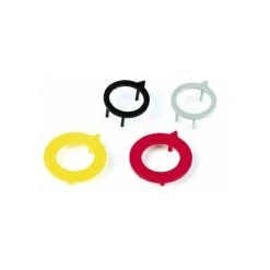 ARROW FOR 21MM BUTTON (YELLOW) VELLEMAN PL21J