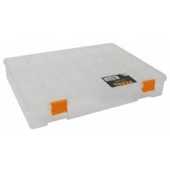 VELLEMAN Boîte De Rangement Classique - 324 X 247 X 51 Mm - (OMRC13)