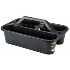 VELLEMAN Bac à Outils En Plastique - 375 X 160 X 255 Mm - (OTTP1)