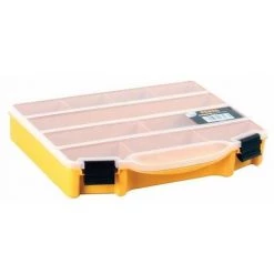 VELLEMAN Boîte De Rangement - 251 X 200 X 44 Mm - (OMR10)