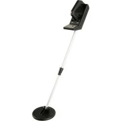 Velleman CS100N Détecteur De Métaux Analogique, Acoustique CS100N