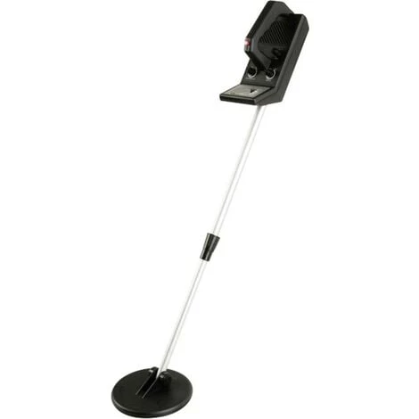 Velleman CS100N Détecteur De Métaux Analogique, Acoustique CS100N 3 Velleman CS100N Détecteur De Métaux Analogique, Acoustique CS100N