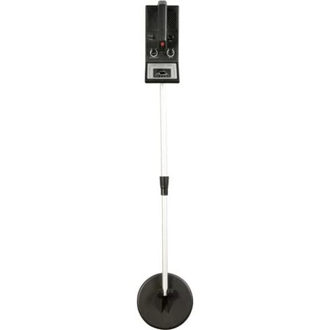 Velleman CS100N Détecteur De Métaux Analogique, Acoustique CS100N 4 Velleman CS100N Détecteur De Métaux Analogique, Acoustique CS100N – Image 2