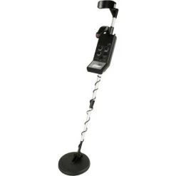 Détecteur De Métaux Velleman CS150N Analogique, Acoustique