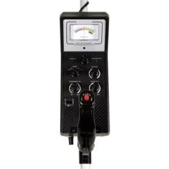 Détecteur De Métaux Velleman CS150N Analogique, Acoustique -VELLEMAN Soldes Boutique 6186573 3