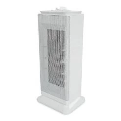 VELLEMAN THERMOVENTILATEUR CÉRAMIQUE - EN FORME DE TOUR - 2000 W -VELLEMAN Soldes Boutique 62248529 5