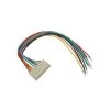 Velleman Connecteur Avec Cable Pour Ci - Femelle - 3 Contacts / 20cm (BTWF3) -VELLEMAN Soldes Boutique 6527573 1