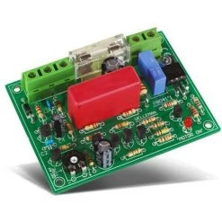 Velleman Timer Pour Ventilateur - En Kit (K8041)