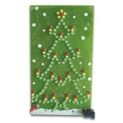 Velleman Arbre De Noel De Luxe (version Montee) (MMK117)