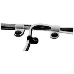 Velleman Colliers Serre-cable (MMP008)