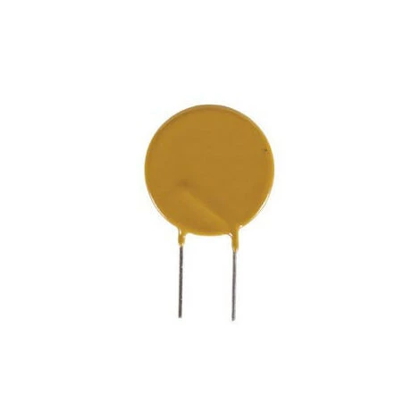 Velleman Fusible Rearmable 0.5-1.00A / 60Vcc (PSWRX050) 3 Velleman Fusible Rearmable 0.5-1.00A / 60Vcc (PSWRX050)