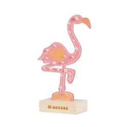 VELLEMAN Kit De Soudage XL - Flamant Rose