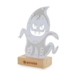 VELLEMAN Kit De Soudage Xl - Fantôme Effrayant