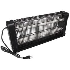 TUE-INSECTES ÉLECTRIQUE 360° - 2 X 15 W VELLEMAN GIK09ON