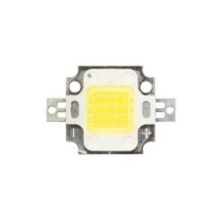 Velleman Led De Puissance - 10 W - Blanc Neutre - 900 Lm (L-H10CW)