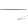 Velleman Fil De Cablage 7x0.193mm (0.20mm² ) Gris, Multibrin, Longueur : 100m Sur Rouleau (MOWGR) -VELLEMAN Soldes Boutique 70951215 1