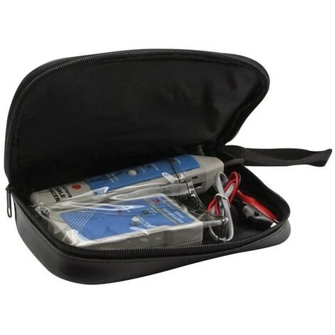 VELLEMAN TESTEUR DE CABLE AVEC GENERATEUR DE TONALITE RI16982 4 VELLEMAN TESTEUR DE CABLE AVEC GENERATEUR DE TONALITE RI16982 – Image 2