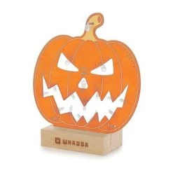 KIT DE SOUDAGE XL - CITROUILLE TERRIFIANTE VELLEMAN WSXL108