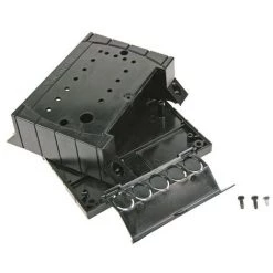 VELLEMAN PROJECT BOX