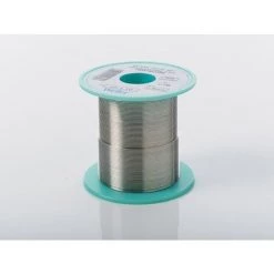 VELLEMAN WELLER - WSW SCN M1 ÉTAIN À SOUDER 0.8 Mm - 100 G