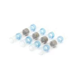 VELLEMAN MANCHONS DE SOUDAGE - 110° - 4.5mm (4 Pcs)