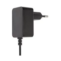 VELLEMAN ALIMENTATION UNIVERSELLE - 12 VCC - 1 A - 12 W - CONNECTEUR (2.1 X 5.5 Mm) -VELLEMAN Soldes Boutique 72449210 4