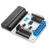VELLEMAN CARTE PILOTE MOTEUR POUR MICROBIT® -VELLEMAN Soldes Boutique 72449255 1