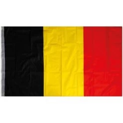 VELLEMAN DRAPEAU - BELGIQUE
