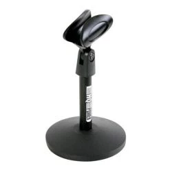 VELLEMAN SUPPORT DE MICRO POUR TABLE