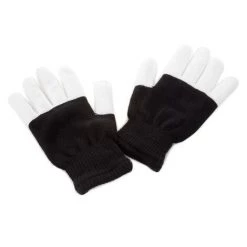 VELLEMAN GANTS LUMINEUX LED