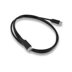 VELLEMAN EWENT - CÂBLE DE CONNEXION USB 3.1 TYPE C VERS USB TYPE C - 1 M