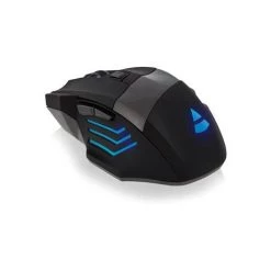 VELLEMAN EWENT - SOURIS DE JEU LUMINEUSE - 3200 DPI - NOIR