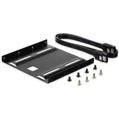 VELLEMAN EWENT - KIT DE MONTAGE SSD POUR UN SSD/DISQUE DUR DE 2.5"