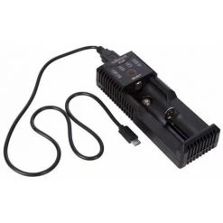 TOOL LAND Chargeur Intelligent Pour Accus Nimh/nicd/li-ion/li-fepo4