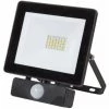 VELLEMAN Projecteur Plat Noir 20w Led Avec Radar 2 VELLEMAN Projecteur Plat Noir 20w Led Avec Radar -VELLEMAN Soldes Boutique 9167136 1