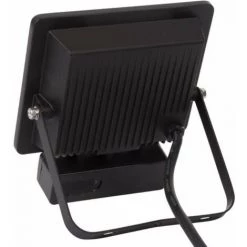 VELLEMAN Projecteur Plat Noir 20w Led Avec Radar -VELLEMAN Soldes Boutique 9167136 3